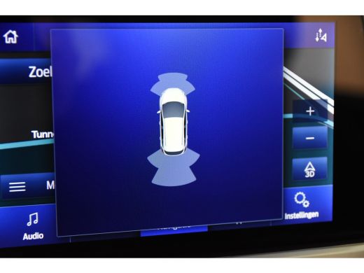 Ford Focus EcoBoost Turnier *1ste Eigenaar*Navigatie*Trekhaak*PDC* ActivLease financial lease