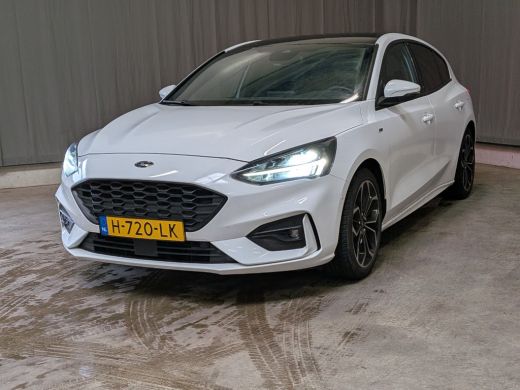 Ford Focus 1.5 EcoBoost ST Line Business
