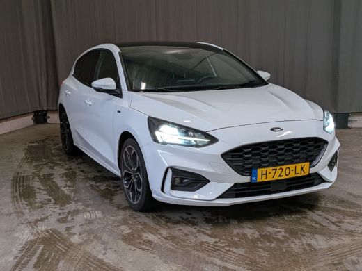 Ford Focus 1.5 EcoBoost ST Line Business ActivLease financial lease