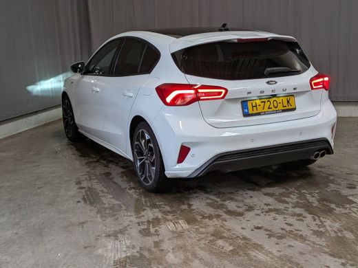 Ford Focus 1.5 EcoBoost ST Line Business ActivLease financial lease