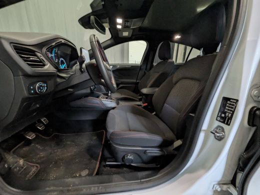 Ford Focus 1.5 EcoBoost ST Line Business ActivLease financial lease