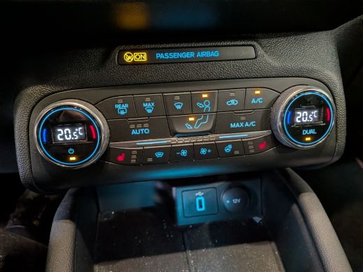 Ford Focus 1.5 EcoBoost ST Line Business ActivLease financial lease