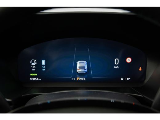 Ford Kuga 2.5 PHEV Titanium | Electrische trekhaak | 2100kg trekgewicht | Winter-pack | 360 camera | Adapti... ActivLease financial lease