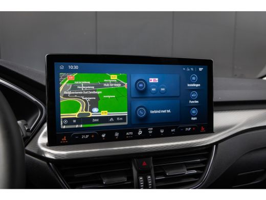 Ford Kuga 2.5 PHEV Titanium | Electrische trekhaak | 2100kg trekgewicht | Winter-pack | 360 camera | Adapti... ActivLease financial lease