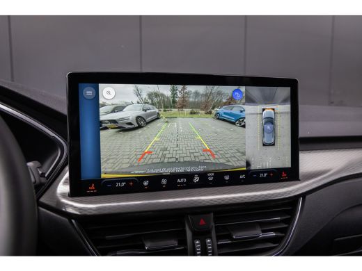 Ford Kuga 2.5 PHEV Titanium | Electrische trekhaak | 2100kg trekgewicht | Winter-pack | 360 camera | Adapti... ActivLease financial lease