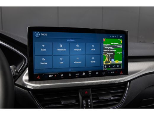 Ford Kuga 2.5 PHEV Titanium | Electrische trekhaak | 2100kg trekgewicht | Winter-pack | 360 camera | Adapti... ActivLease financial lease