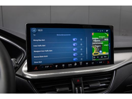 Ford Kuga 2.5 PHEV Titanium | Electrische trekhaak | 2100kg trekgewicht | Winter-pack | 360 camera | Adapti... ActivLease financial lease