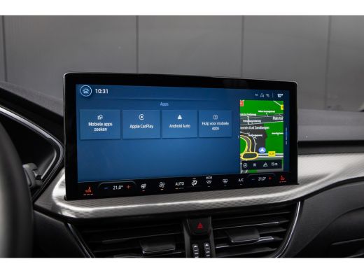 Ford Kuga 2.5 PHEV Titanium | Electrische trekhaak | 2100kg trekgewicht | Winter-pack | 360 camera | Adapti... ActivLease financial lease