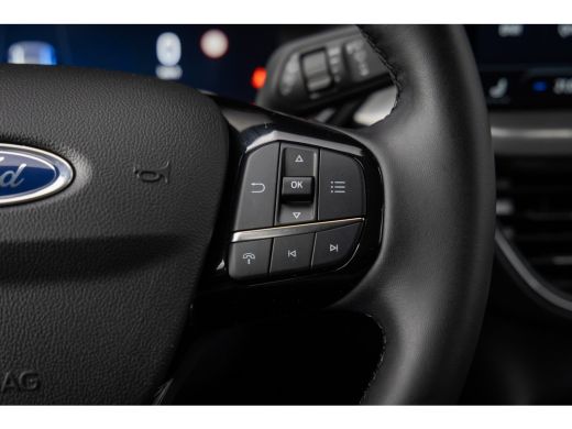 Ford Kuga 2.5 PHEV Titanium | Electrische trekhaak | 2100kg trekgewicht | Winter-pack | 360 camera | Adapti... ActivLease financial lease