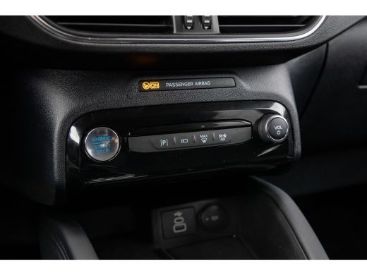 Ford Kuga 2.5 PHEV Titanium | Electrische trekhaak | 2100kg trekgewicht | Winter-pack | 360 camera | Adapti... ActivLease financial lease