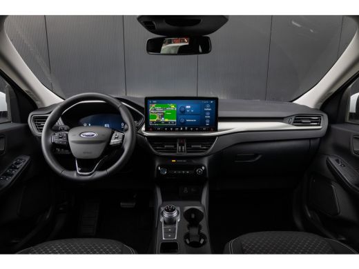 Ford Kuga 2.5 PHEV Titanium | Electrische trekhaak | 2100kg trekgewicht | Winter-pack | 360 camera | Adapti... ActivLease financial lease