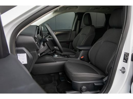 Ford Kuga 2.5 PHEV Titanium | Electrische trekhaak | 2100kg trekgewicht | Winter-pack | 360 camera | Adapti... ActivLease financial lease