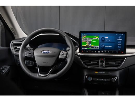 Ford Kuga 2.5 PHEV Titanium | Electrische trekhaak | 2100kg trekgewicht | Winter-pack | 360 camera | Adapti... ActivLease financial lease