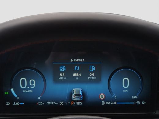 Ford Puma 1.0 Hybrid ST-Line X | Pano | 18 inch | Apple Carplay | Adap. Cruise | Achteruitrijcamera | Airco... ActivLease financial lease