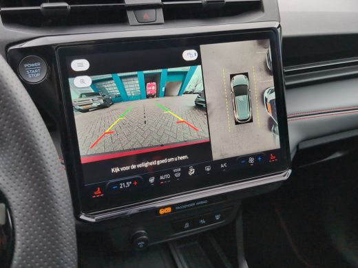 Ford Puma 1.0 Hybrid ST-Line X | Pano | 18 inch | Apple Carplay | Adap. Cruise | Achteruitrijcamera | Airco... ActivLease financial lease