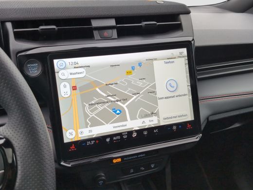 Ford Puma 1.0 Hybrid ST-Line X | Pano | 18 inch | Apple Carplay | Adap. Cruise | Achteruitrijcamera | Airco... ActivLease financial lease