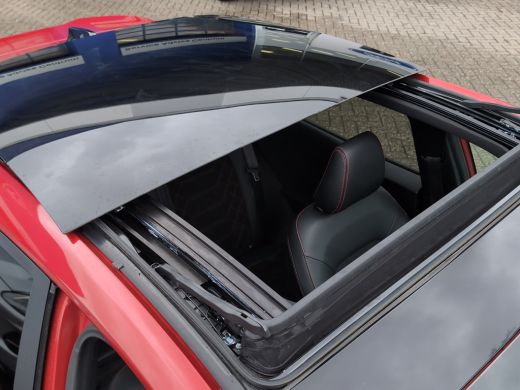 Ford Puma 1.0 Hybrid ST-Line X | Pano | 18 inch | Apple Carplay | Adap. Cruise | Achteruitrijcamera | Airco... ActivLease financial lease