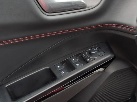 Ford Puma 1.0 Hybrid ST-Line X | Pano | 18 inch | Apple Carplay | Adap. Cruise | Achteruitrijcamera | Airco... ActivLease financial lease