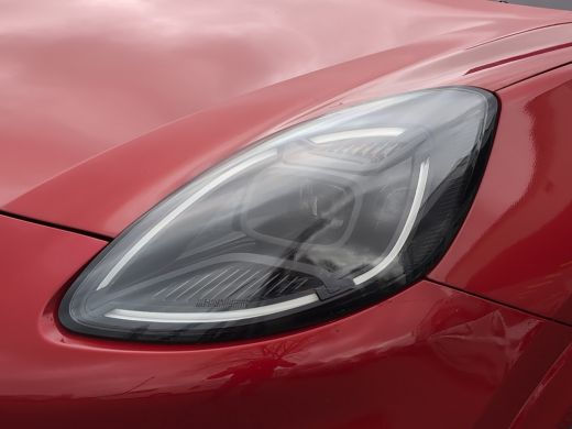 Ford Puma 1.0 Hybrid ST-Line X | Pano | 18 inch | Apple Carplay | Adap. Cruise | Achteruitrijcamera | Airco... ActivLease financial lease