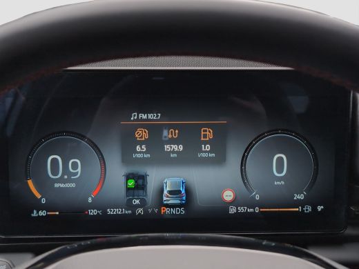 Ford Puma 1.0 Hybrid ST-Line X | Pano | 360 camera | Adap. Cruise | Stoelverwarming | Navigatie | Airco (au... ActivLease financial lease