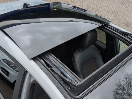 Ford Puma 1.0 Hybrid ST-Line X | Pano | 360 camera | Adap. Cruise | Stoelverwarming | Navigatie | Airco (au... ActivLease financial lease