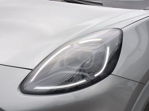 Ford Puma 1.0 Hybrid ST-Line X | Pano | 360 camera | Adap. Cruise | Stoelverwarming | Navigatie | Airco (au... ActivLease financial lease