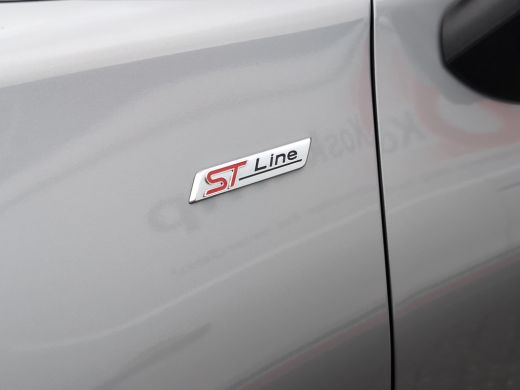 Ford Puma 1.0 Hybrid ST-Line X | Pano | 360 camera | Adap. Cruise | Stoelverwarming | Navigatie | Airco (au... ActivLease financial lease