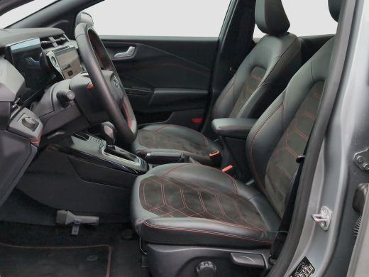 Ford Puma 1.0 Hybrid ST-Line X | Pano | 360 camera | Adap. Cruise | Stoelverwarming | Navigatie | Airco (au... ActivLease financial lease