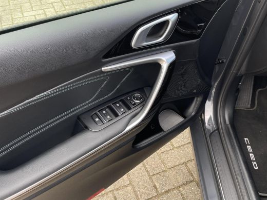 Kia Ceed Sportswagon 1.0 T-GDi Design Edition | BTW ! ! | Stoel stuur verwarming | Camera | Carplay | ActivLease financial lease