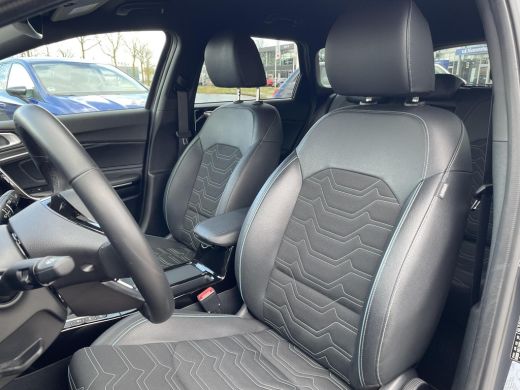 Kia Ceed Sportswagon 1.0 T-GDi Design Edition | BTW ! ! | Stoel stuur verwarming | Camera | Carplay | ActivLease financial lease