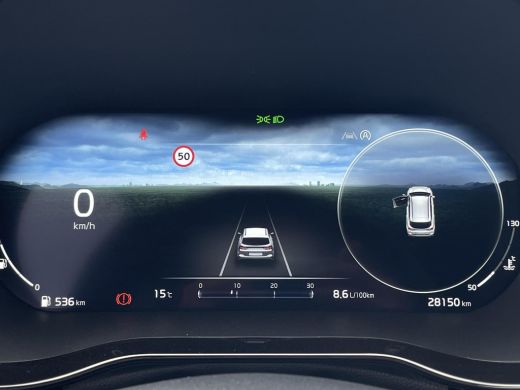 Kia Ceed Sportswagon 1.0 T-GDi Design Edition | BTW ! ! | Stoel stuur verwarming | Camera | Carplay | ActivLease financial lease