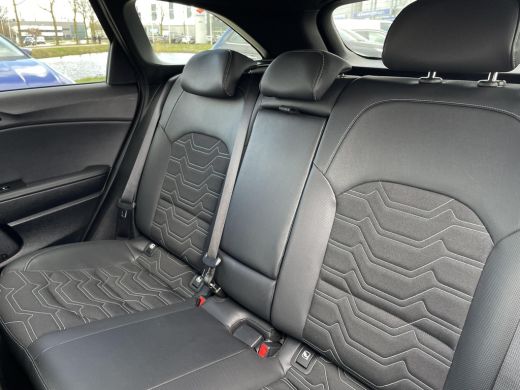 Kia Ceed Sportswagon 1.0 T-GDi Design Edition | BTW ! ! | Stoel stuur verwarming | Camera | Carplay | ActivLease financial lease