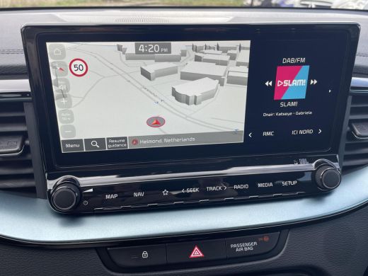 Kia Ceed Sportswagon 1.0 T-GDi Design Edition | BTW ! ! | Stoel stuur verwarming | Camera | Carplay | ActivLease financial lease