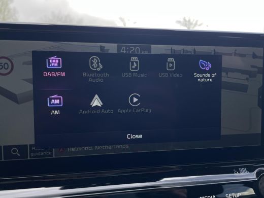 Kia Ceed Sportswagon 1.0 T-GDi Design Edition | BTW ! ! | Stoel stuur verwarming | Camera | Carplay | ActivLease financial lease