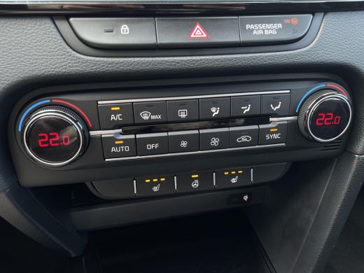 Kia Ceed Sportswagon 1.0 T-GDi Design Edition | BTW ! ! | Stoel stuur verwarming | Camera | Carplay | ActivLease financial lease