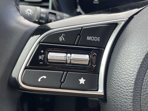 Kia Ceed Sportswagon 1.0 T-GDi Design Edition | BTW ! ! | Stoel stuur verwarming | Camera | Carplay | ActivLease financial lease
