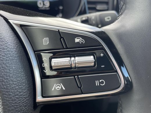 Kia Ceed Sportswagon 1.0 T-GDi Design Edition | BTW ! ! | Stoel stuur verwarming | Camera | Carplay | ActivLease financial lease