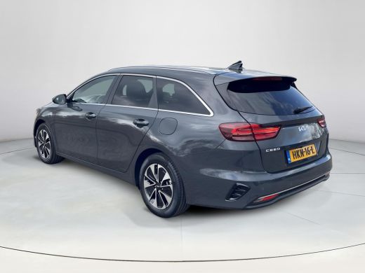 Kia Ceed Sportswagon 1.0 T-GDi Design Edition | BTW ! ! | Stoel stuur verwarming | Camera | Carplay | ActivLease financial lease