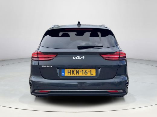 Kia Ceed Sportswagon 1.0 T-GDi Design Edition | BTW ! ! | Stoel stuur verwarming | Camera | Carplay | ActivLease financial lease