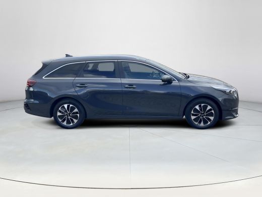 Kia Ceed Sportswagon 1.0 T-GDi Design Edition | BTW ! ! | Stoel stuur verwarming | Camera | Carplay | ActivLease financial lease