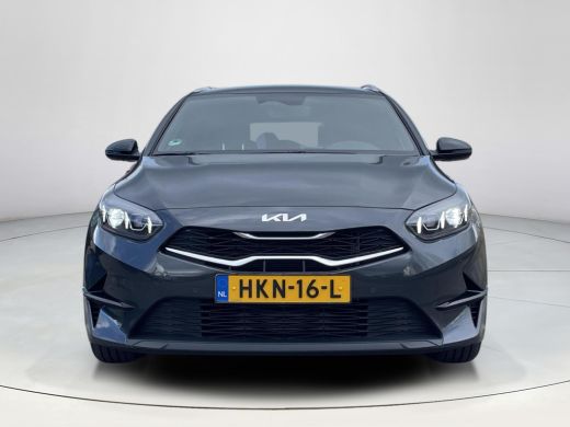Kia Ceed Sportswagon 1.0 T-GDi Design Edition | BTW ! ! | Stoel stuur verwarming | Camera | Carplay | ActivLease financial lease