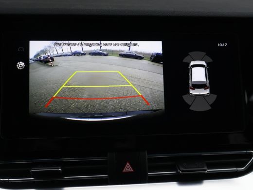 Kia e-Niro EXECUTIVELINE 64 kWh 100% SOH + STOELVENTILATIE | JBL | APPLE CARPLAY | LEDER | STUURVERWARMING ActivLease financial lease