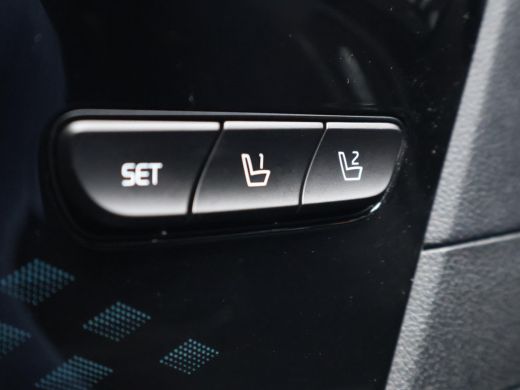 Kia e-Niro EXECUTIVELINE 64 kWh 100% SOH + STOELVENTILATIE | JBL | APPLE CARPLAY | LEDER | STUURVERWARMING ActivLease financial lease