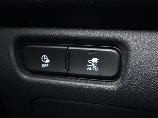 Kia e-Niro EXECUTIVELINE 64 kWh 100% SOH + STOELVENTILATIE | JBL | APPLE CARPLAY | LEDER | STUURVERWARMING ActivLease financial lease