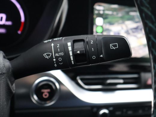 Kia e-Niro EXECUTIVELINE 64 kWh 100% SOH + STOELVENTILATIE | JBL | APPLE CARPLAY | LEDER | STUURVERWARMING ActivLease financial lease