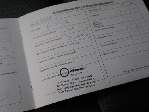 Kia e-Niro EXECUTIVELINE 64 kWh 100% SOH + STOELVENTILATIE | JBL | APPLE CARPLAY | LEDER | STUURVERWARMING ActivLease financial lease