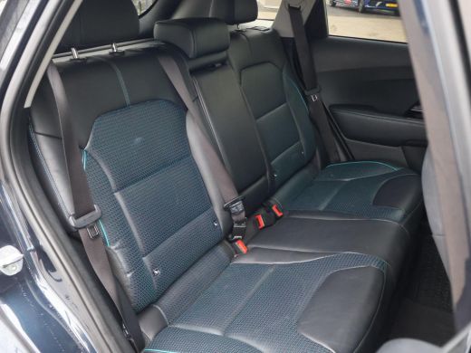 Kia e-Niro EXECUTIVELINE 64 kWh 100% SOH + STOELVENTILATIE | JBL | APPLE CARPLAY | LEDER | STUURVERWARMING ActivLease financial lease