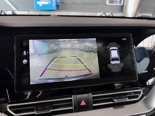 Kia Niro 1.6 GDi Hybrid ExecutiveLine/Schuifdak/Leder/Trekh./Adaptive/JBL/Virtual/18" ActivLease financial lease