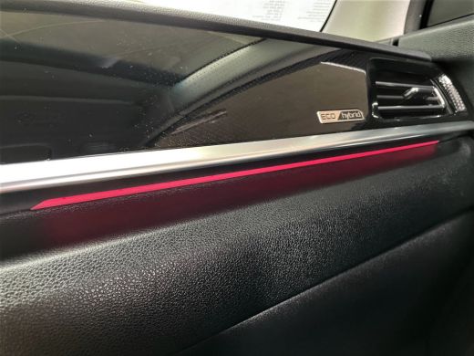 Kia Niro 1.6 GDi Hybrid ExecutiveLine/Schuifdak/Leder/Trekh./Adaptive/JBL/Virtual/18" ActivLease financial lease