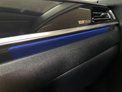 Kia Niro 1.6 GDi Hybrid ExecutiveLine/Schuifdak/Leder/Trekh./Adaptive/JBL/Virtual/18" ActivLease financial lease